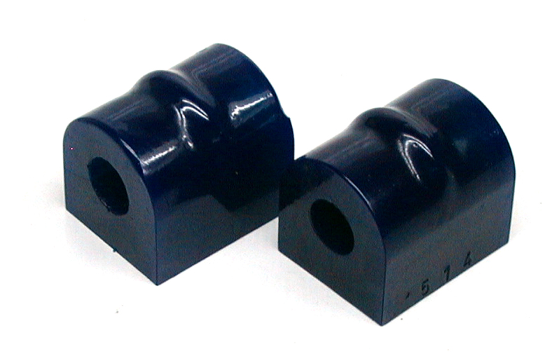 SPR Bushings - Sway Bar