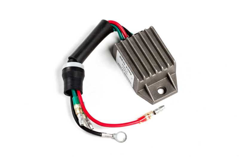 RME Rectifier