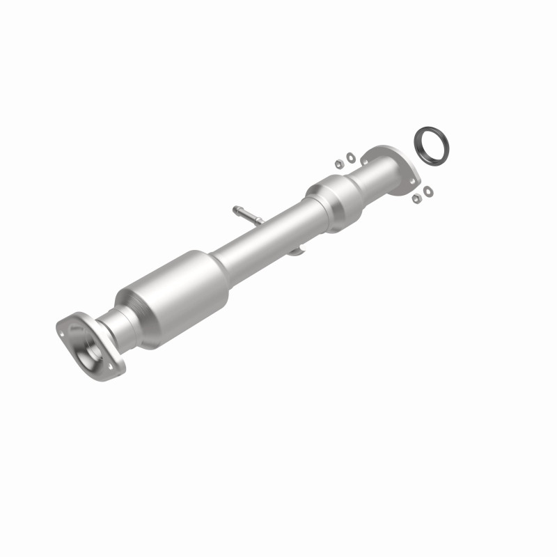 MagnaFlow 14-15 Toyota Highlander 3.5L Direct Fit Converter thumbnail 8