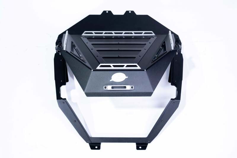 Elektric Offroad 2022-2025 Polaris Rzr Pro Xp Pro Rturbo R Volt Baja Box thumbnail 4