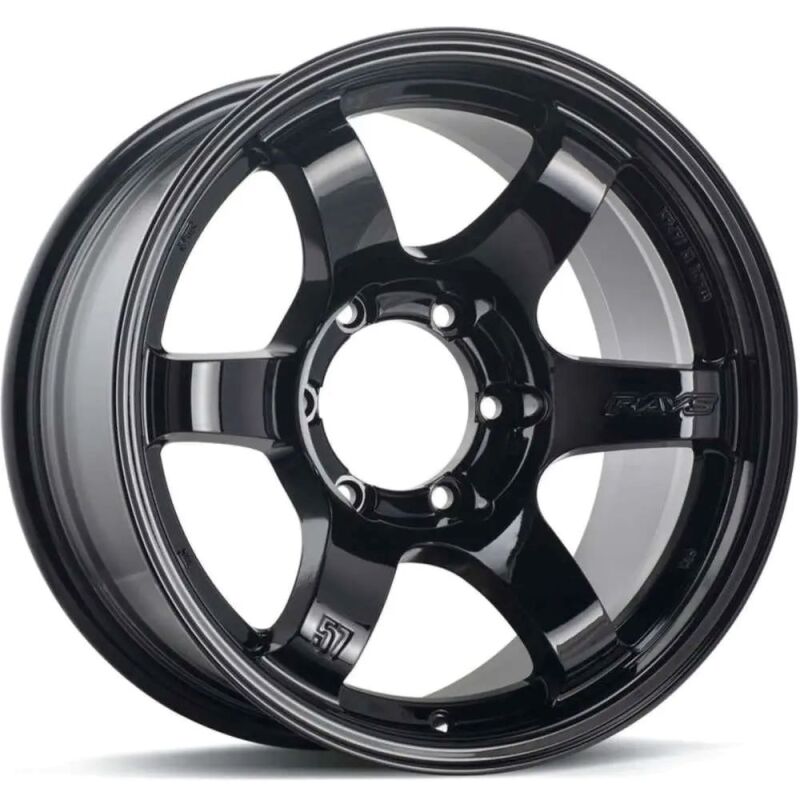 GL 57DR-X Wheels