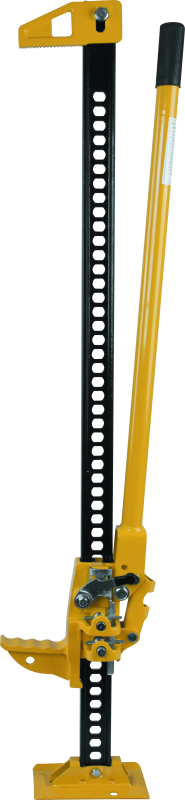 QuadBoss Utility Jack thumbnail 2