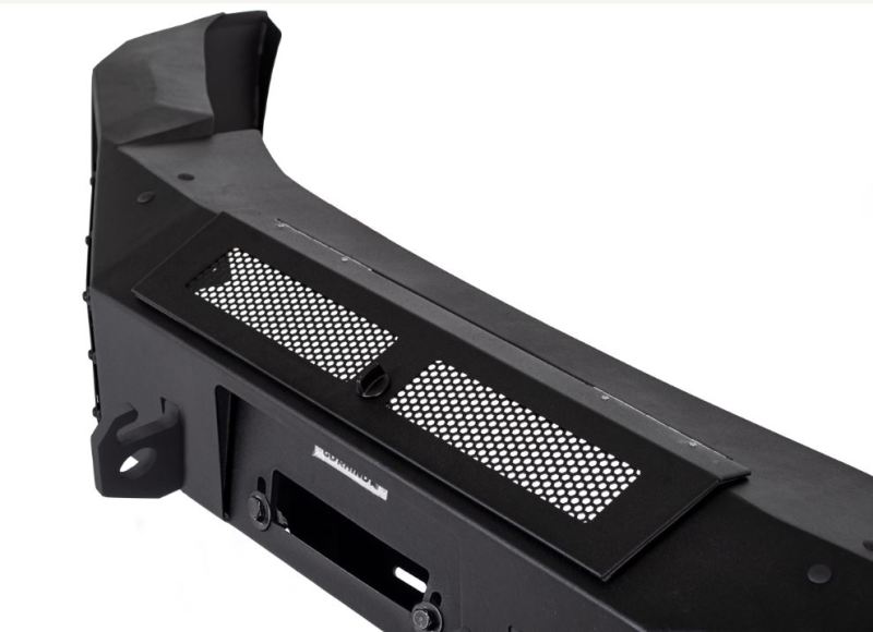 Go Rhino 15-17 Ford F-150 BR6 Front Bumper Replacement thumbnail 6