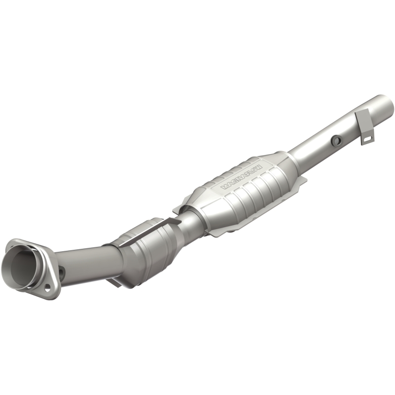 MagnaFlow Conv DF F150 5.4L 02 Supercharged P thumbnail 3