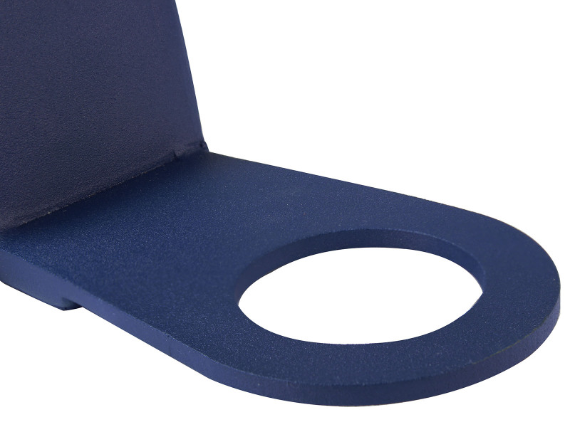 aFe Control Rear Tow Hook Blue 05-13 Chevrolet Corvette (C6) thumbnail 6
