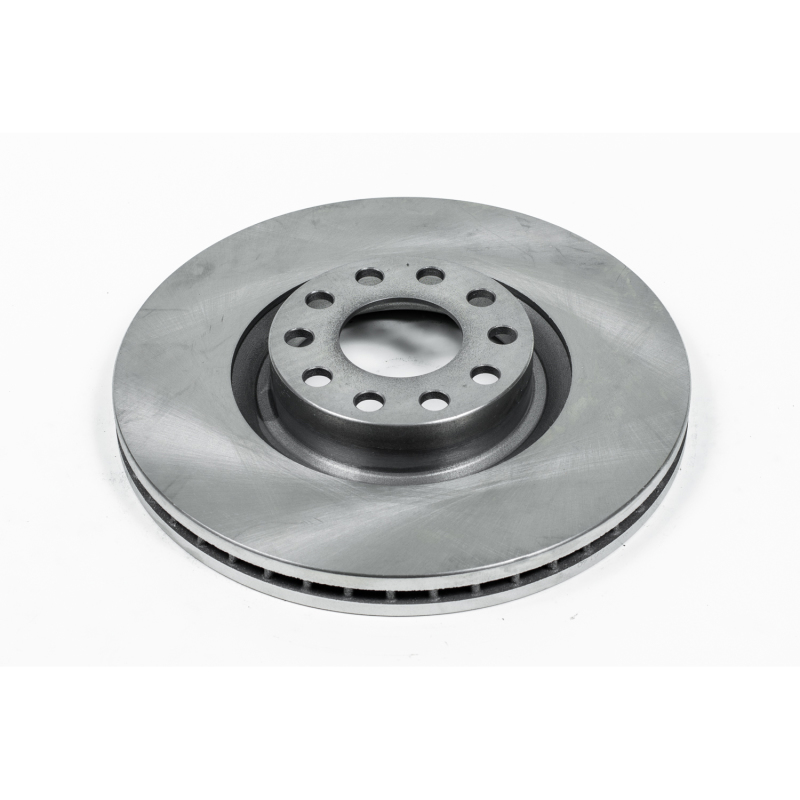 Power Stop 00-04 Audi A6 Quattro Front Autospecialty Brake Rotor thumbnail 2