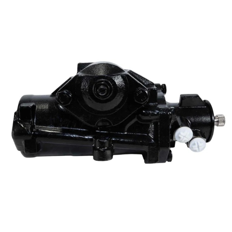 YUK Power Steering Boxes