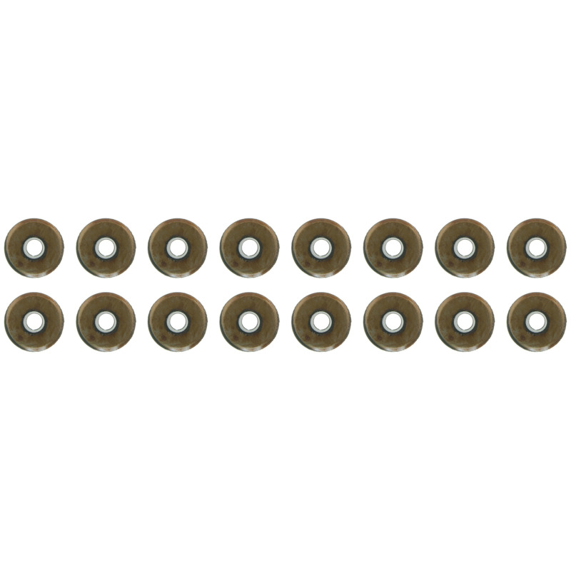 Fel-Pro Toyota Tacoma Engine Valve Cover Grommet Set