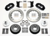 WIL Superlite Brake Kit