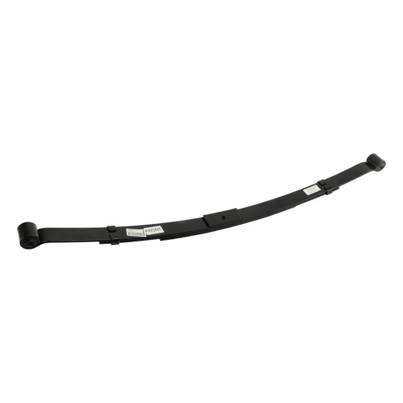 BT Leaf Spring