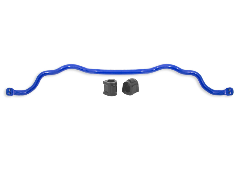 SuperPro 2015 Subaru WRX Limited Front 26mm 2-Position Adjustable Sway Bar