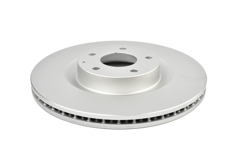 DBA En-Shield Standard Rotors