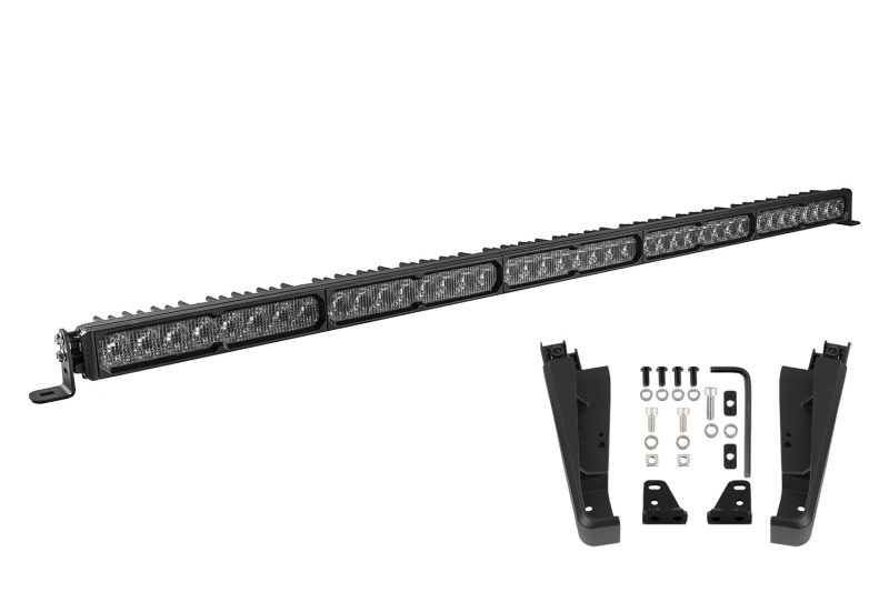 DIO LED Light Bars