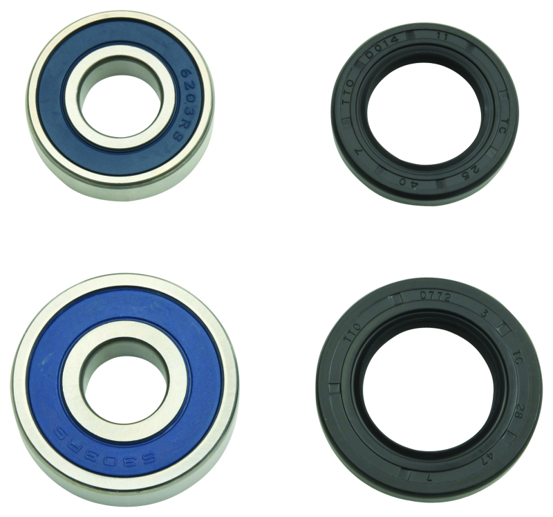 PIV Wheel Bearing Kit
