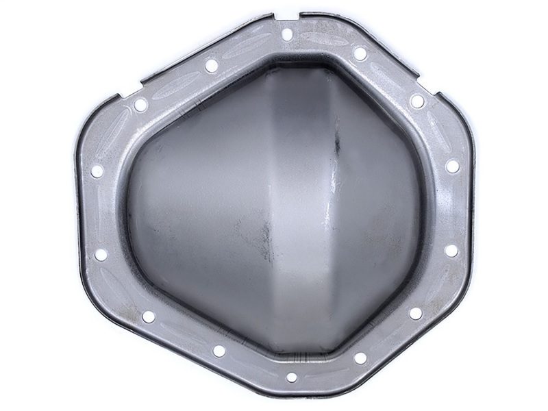 aFe Power Pro Series Rear Differential Cover Black w/ Machined Fins 99-13 GM Trucks (GM 9.5-14) thumbnail 6