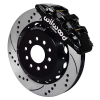 WIL Aero Brake Kit
