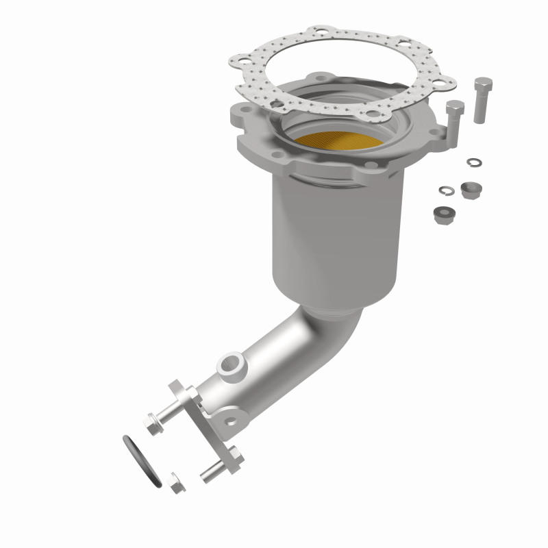 MagnaFlow 04-07 Nissan Murano 3.5L Direct Fit Converter thumbnail 6
