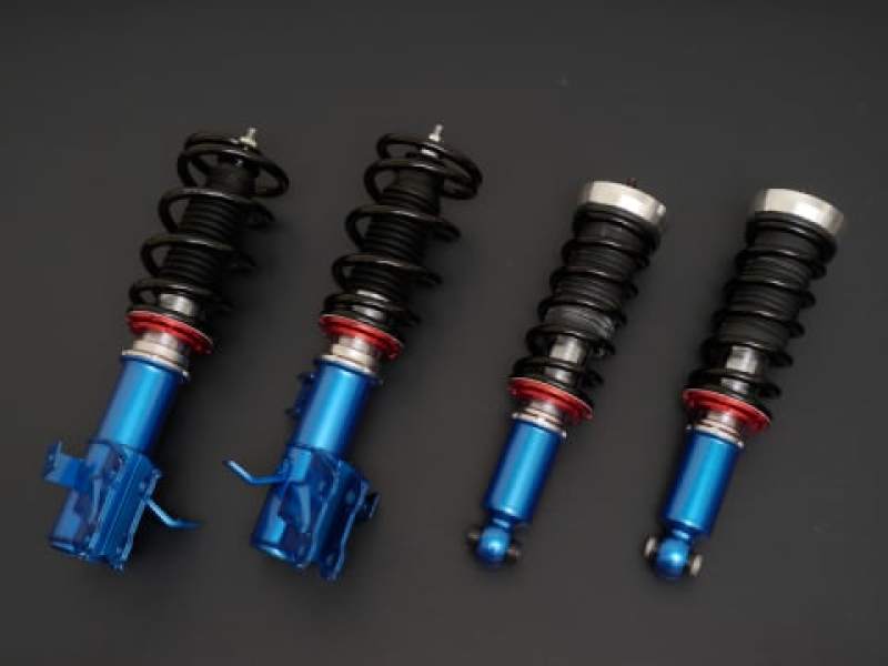CUS Street Zero Coilovers