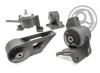 INM Steel Mount Kit-75A