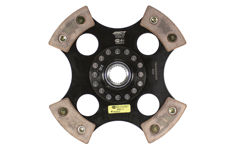 ACT Race Clutch Discs