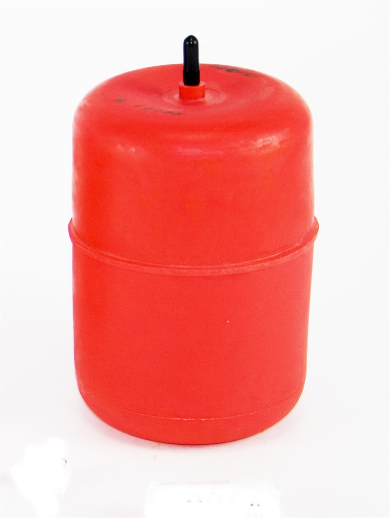 Air Lift Replacement Air Spring - Red Cylinder Type thumbnail 5