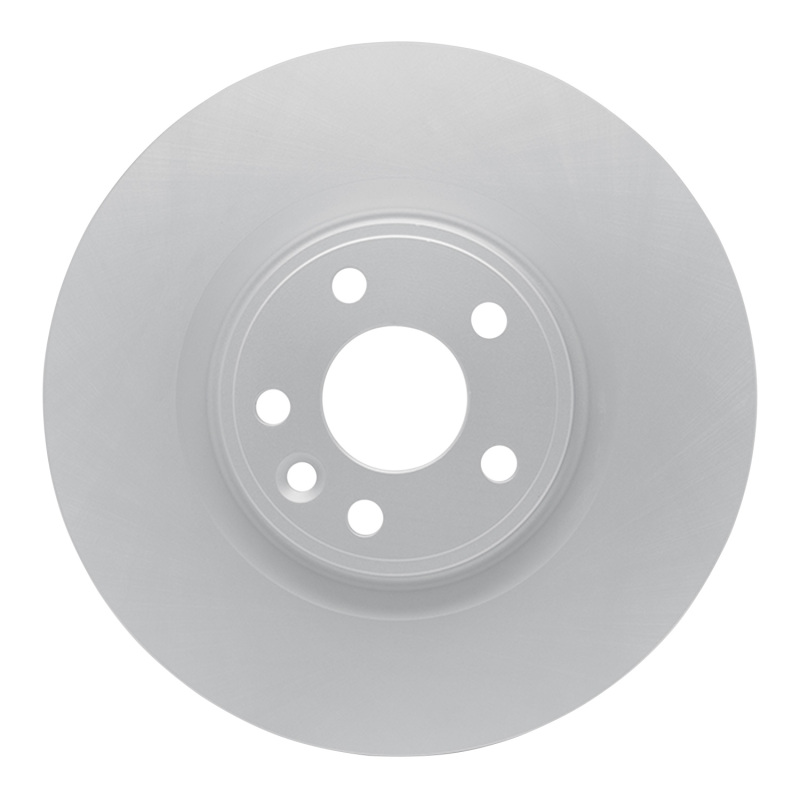 DFC GeoSPEC Coated Rotors - Plain
