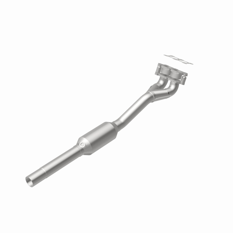 MagnaFlow Conv DF 98-04 VW Beetle 4 2.0L Dual Inlet thumbnail 4