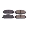 PSB Z16 Evolution Brake Pads