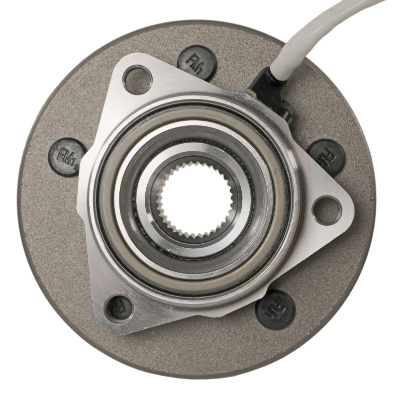 MOOG 2004 Ford F-150 Heritage Front Hub Assembly
