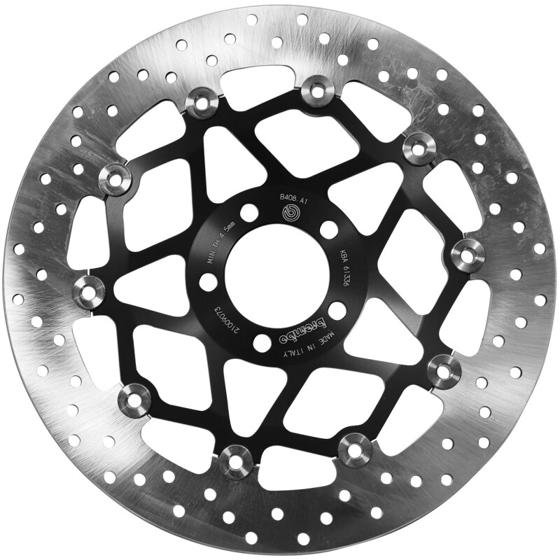BRE Powersports Discs