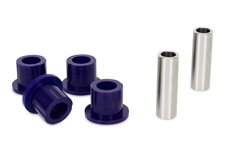 SPR Bushings - Leaf Spring