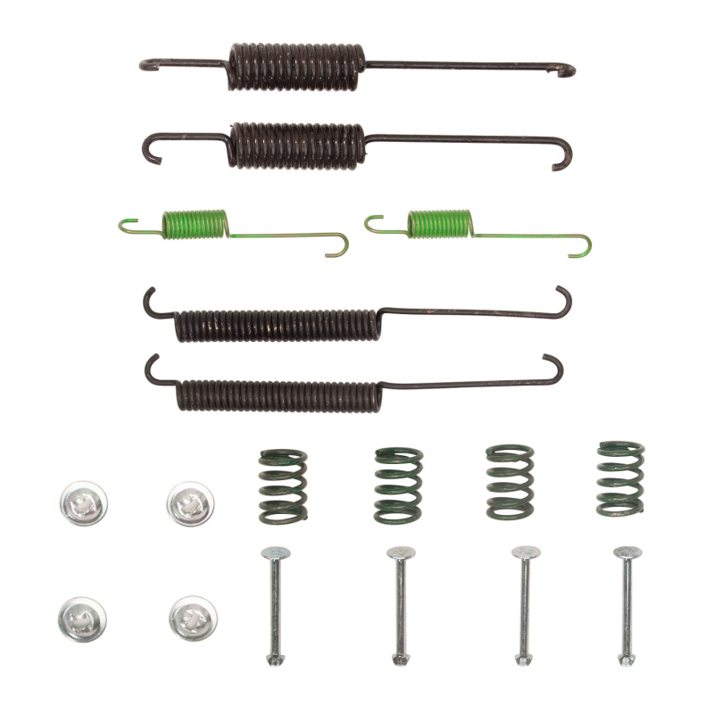 DFC Drum Brake Hardware Kits