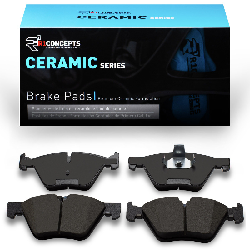 RNC Ceramic Brake Pads