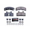 PSB Z23 Evolution Brake Pads