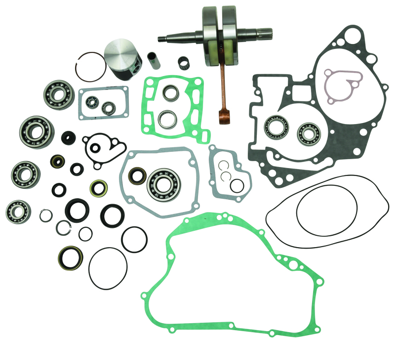 VEP Complete Engine Rebuild Kit