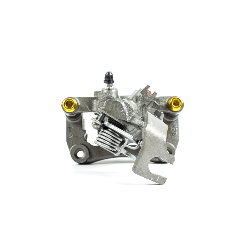 Power Stop 04-10 Mazda RX-8 Rear Left Autospecialty Caliper w/Bracket thumbnail 4