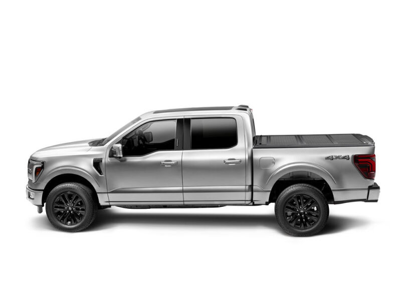 BAK 2026+ Ford Ranger 5ft Bed BAKFlip G2 thumbnail 8