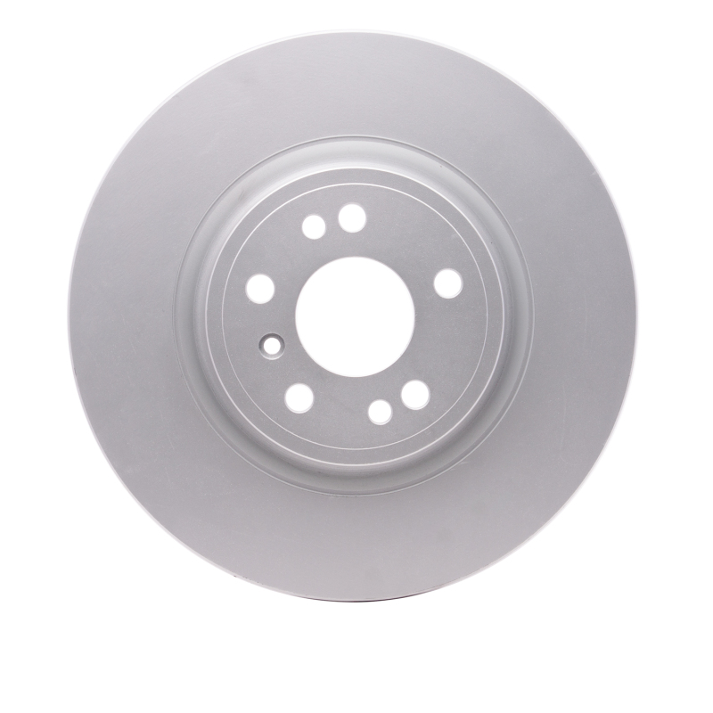 DFC GeoSPEC Coated Rotors - Plain