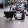 SSC Cylinder & Piston Kits