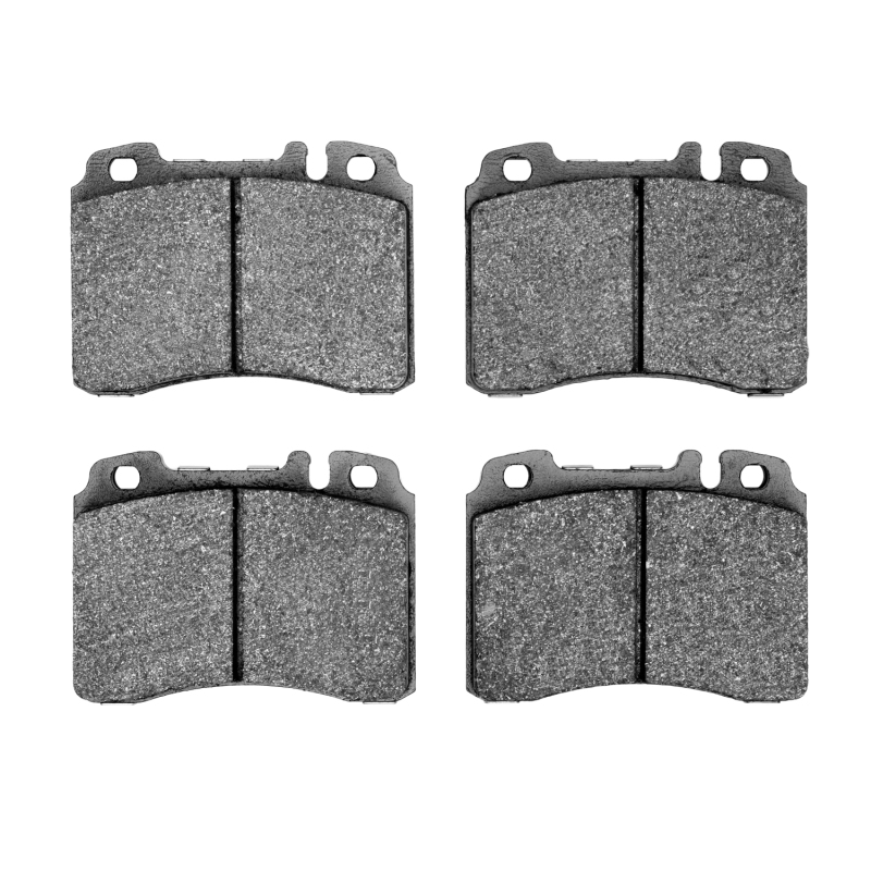 RNC Semi Met Brake Pads