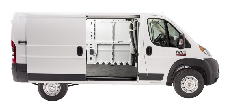BedRug 14-15 Ram Promaster 118in & 136in WB VanRug - Maxi thumbnail 7
