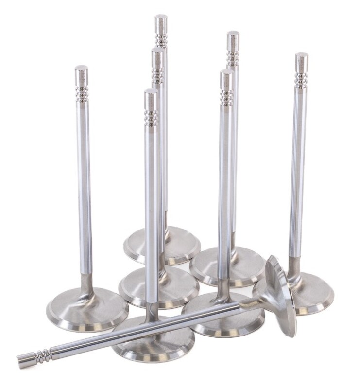 GSC Intake Valve Sets -STD