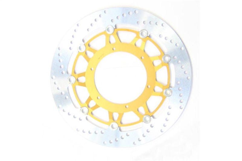 EBC 2000 Husqvarna LT 610 6 bolt Front Disc Front Left Standard Brake Rotor
