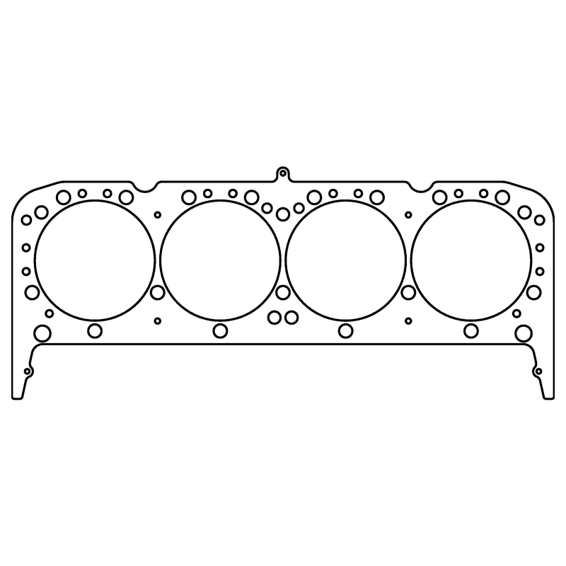 CG Head Gaskets