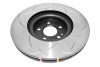 DBA 4000 Series Slotted Rotors