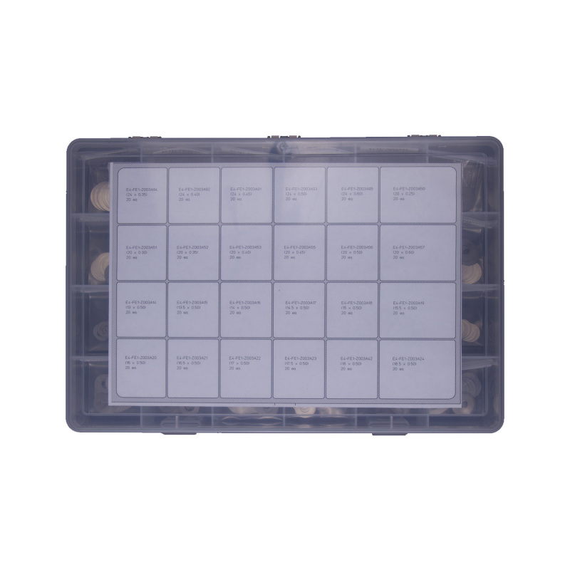 BIL Replacement Components