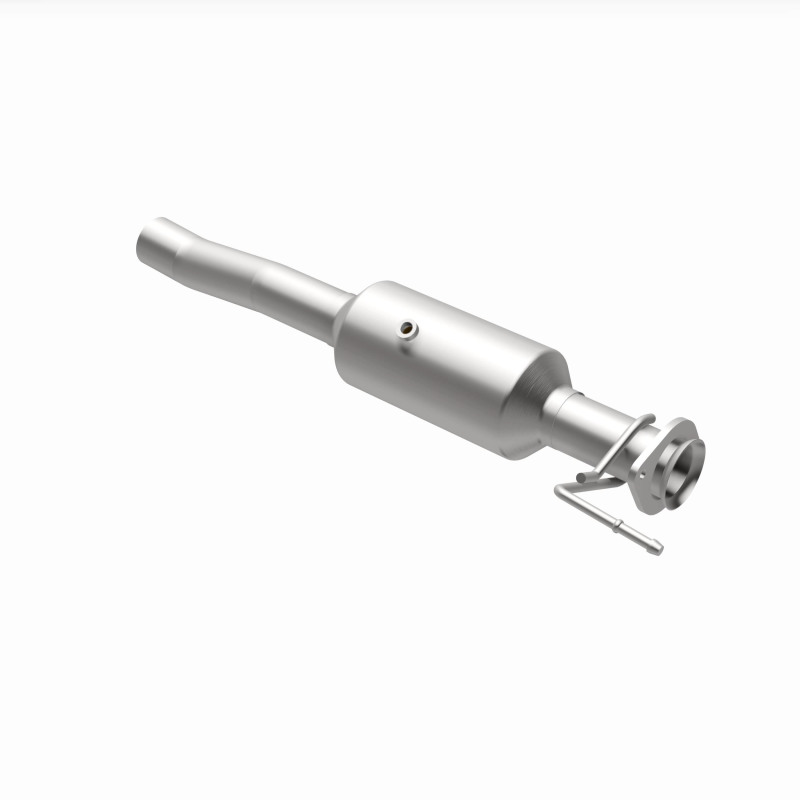 MagnaFlow 18-19 Ford F-450 Super Duty V10 6.8L Underbody Direct Fit Catalytic Converter thumbnail 9