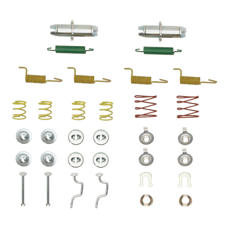 DFC Drum Brake Hardware Kits