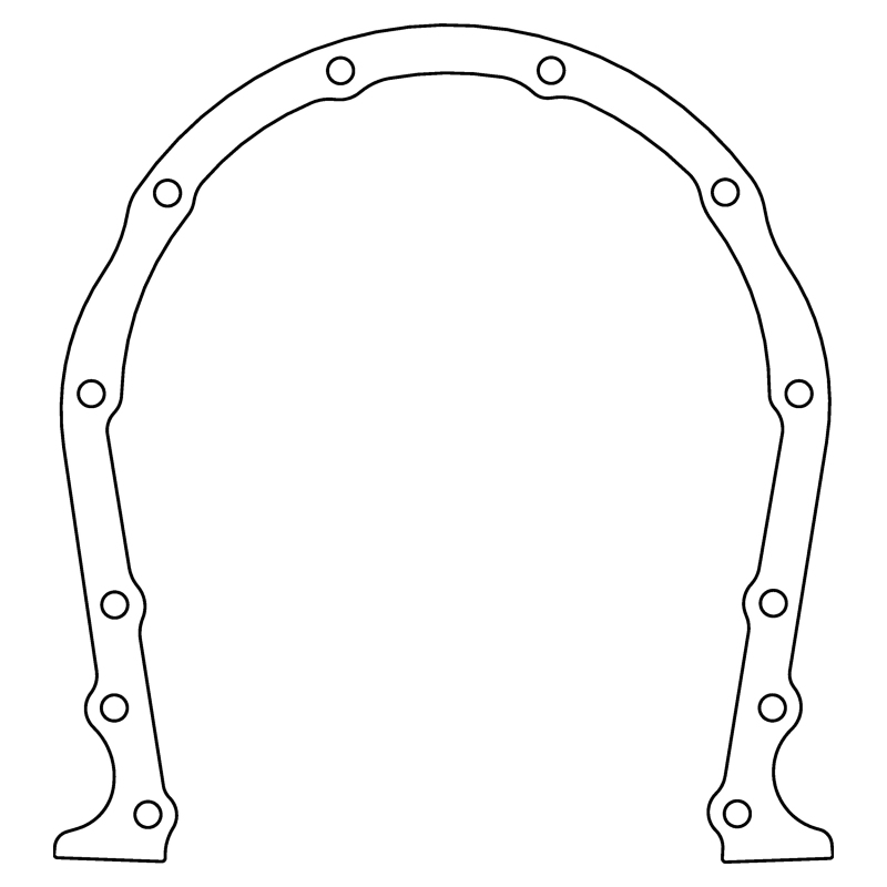 CG Timing Cover Gaskets
