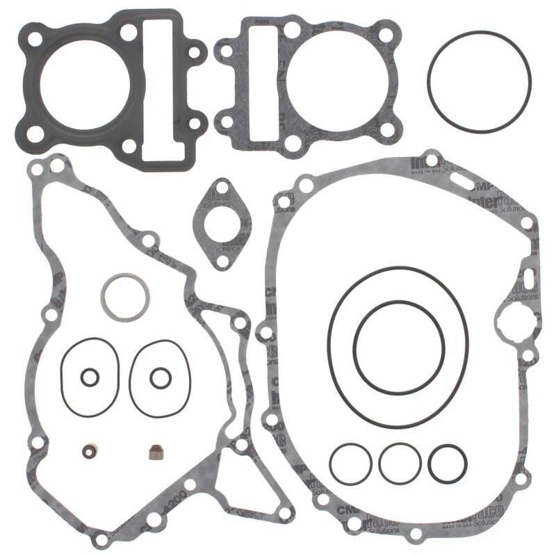 VEP Complete Gasket Kit